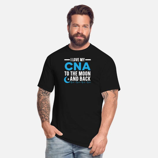 Certified Nursing Assistant Medical Worker CNA