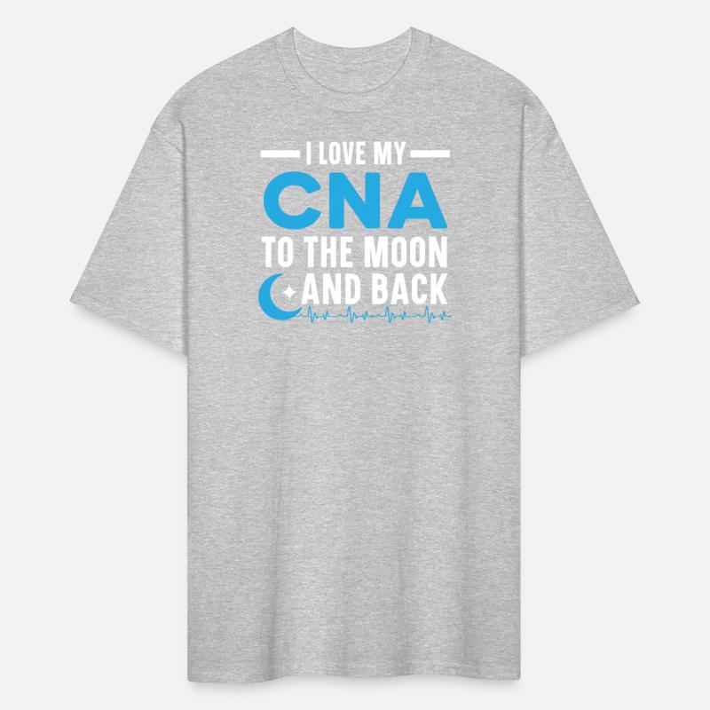 Certified Nursing Assistant Medical Worker CNA