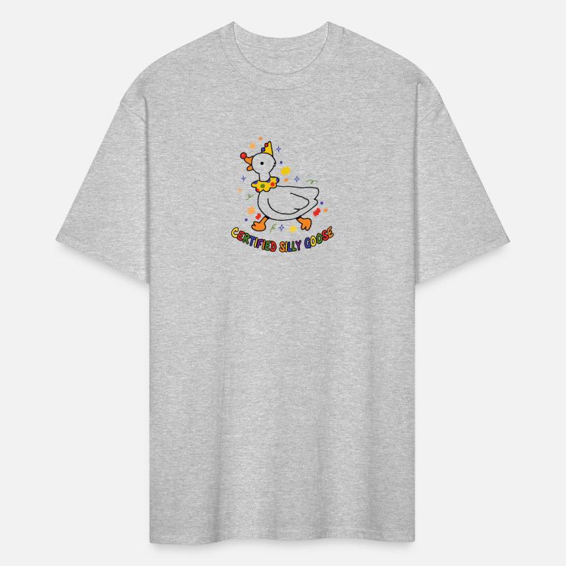 Certified Silly Goose Lover Farmer