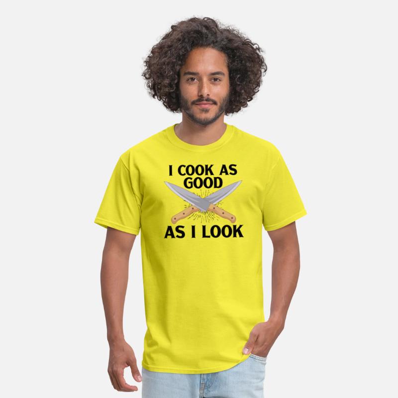 Chef Cook Kitchen Restaurant Knives Cookout