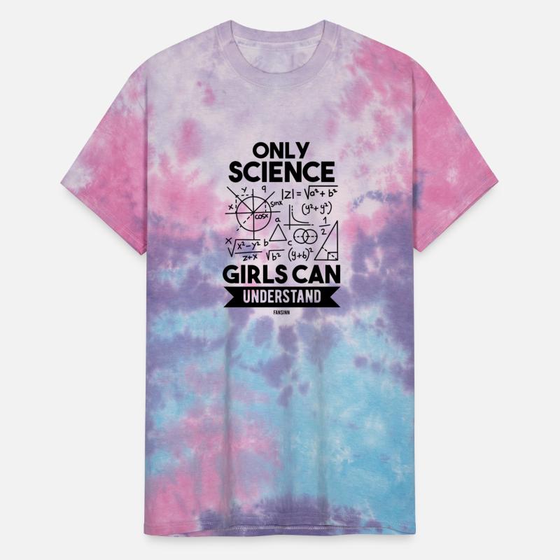 Chemical Science girls daughter wife