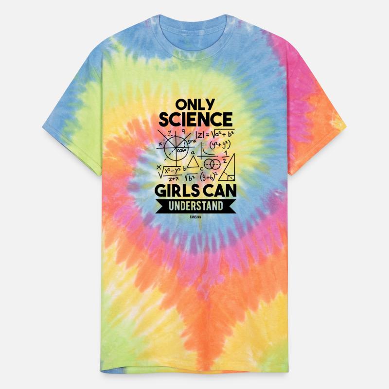 Chemical Science girls daughter wife