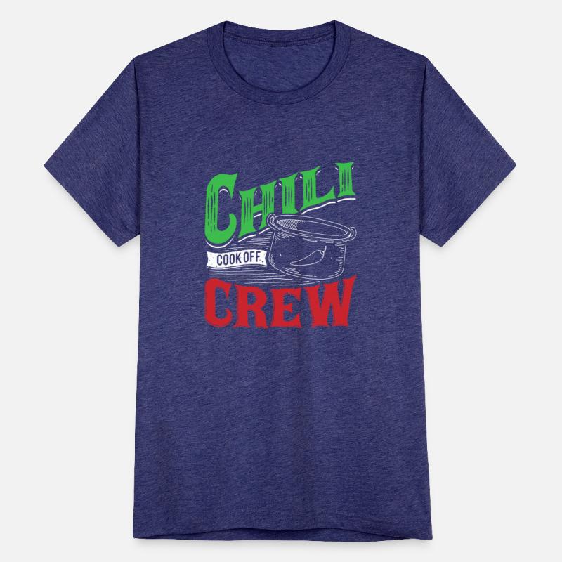 Chili Cook Off Crew Cooking Competition Winning