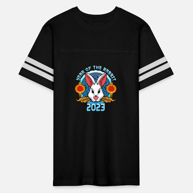 Chinese New Year - Year of the Rabbit Lucky Horosc