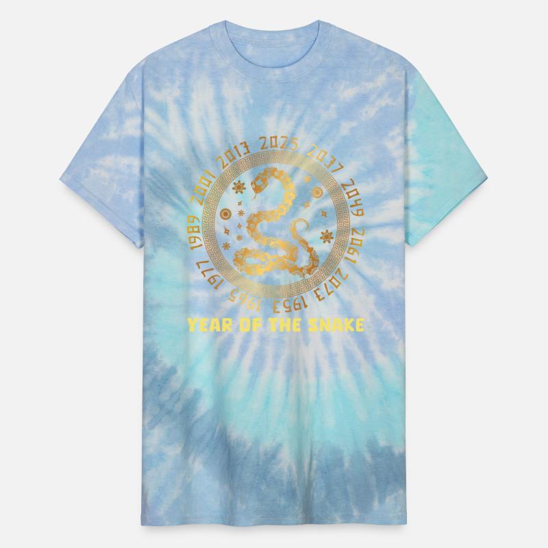 Chinese New Year Of Snake Chinese Zodiac Years