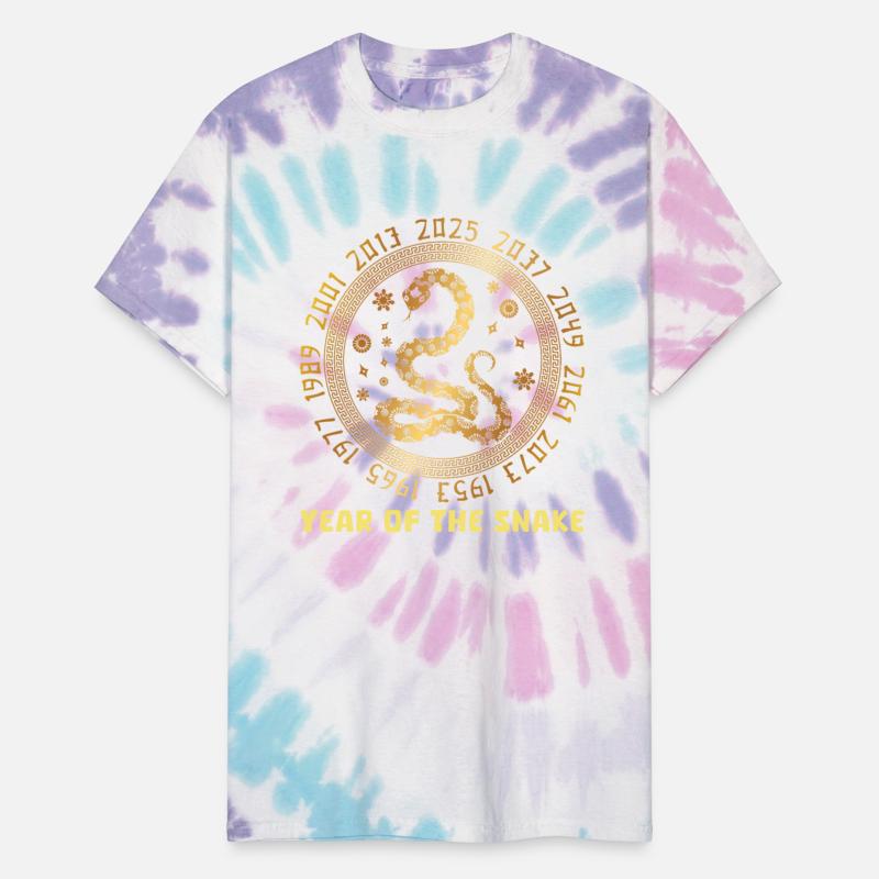 Chinese New Year Of Snake Chinese Zodiac Years