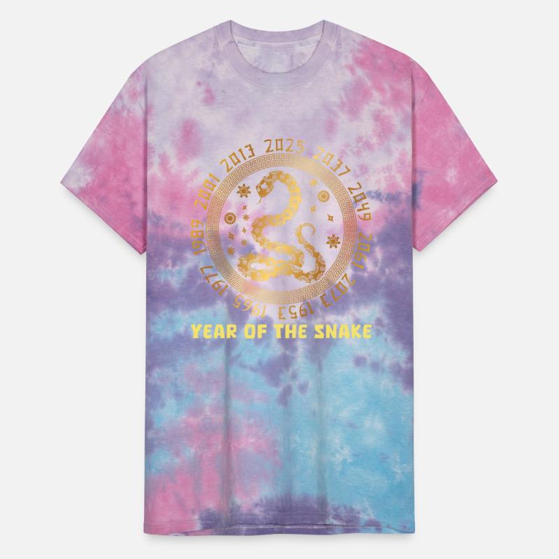 Chinese New Year Of Snake Chinese Zodiac Years