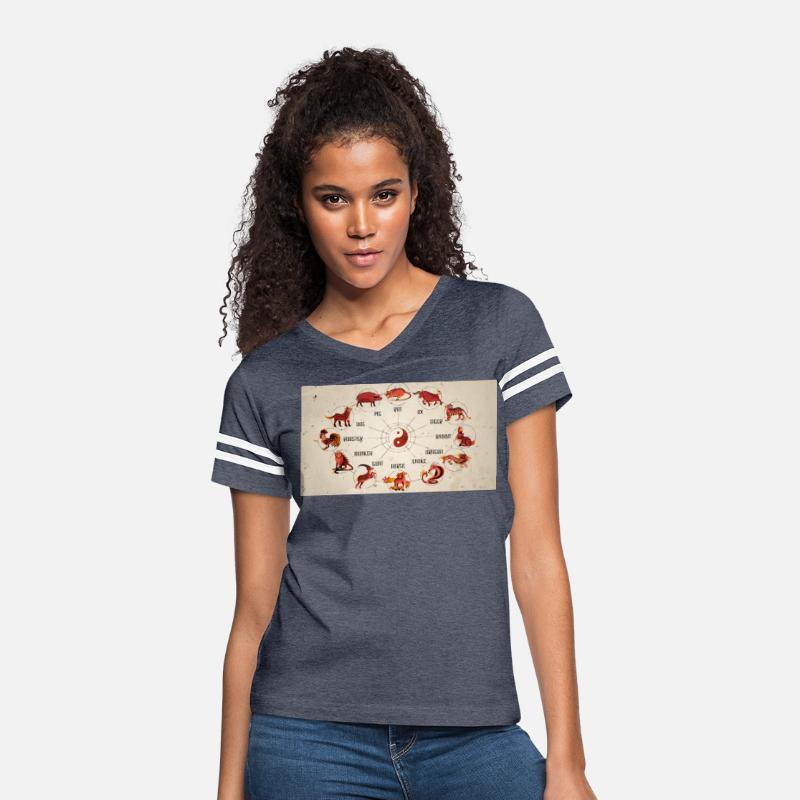 chinese zodiac animal signs