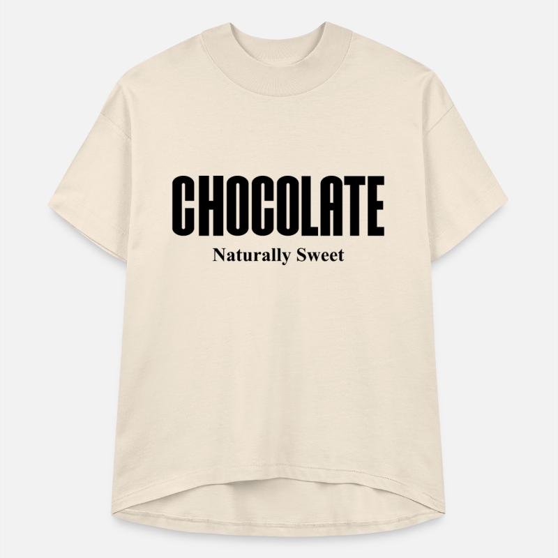 Chocolate Natural Sweet