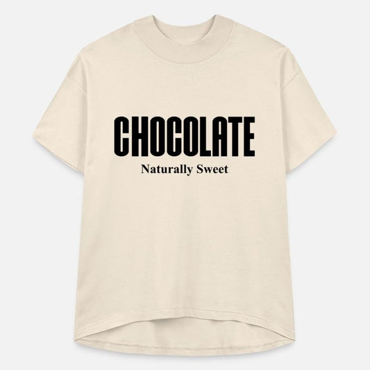 Chocolate Natural Sweet