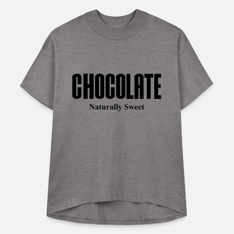Chocolate Natural Sweet