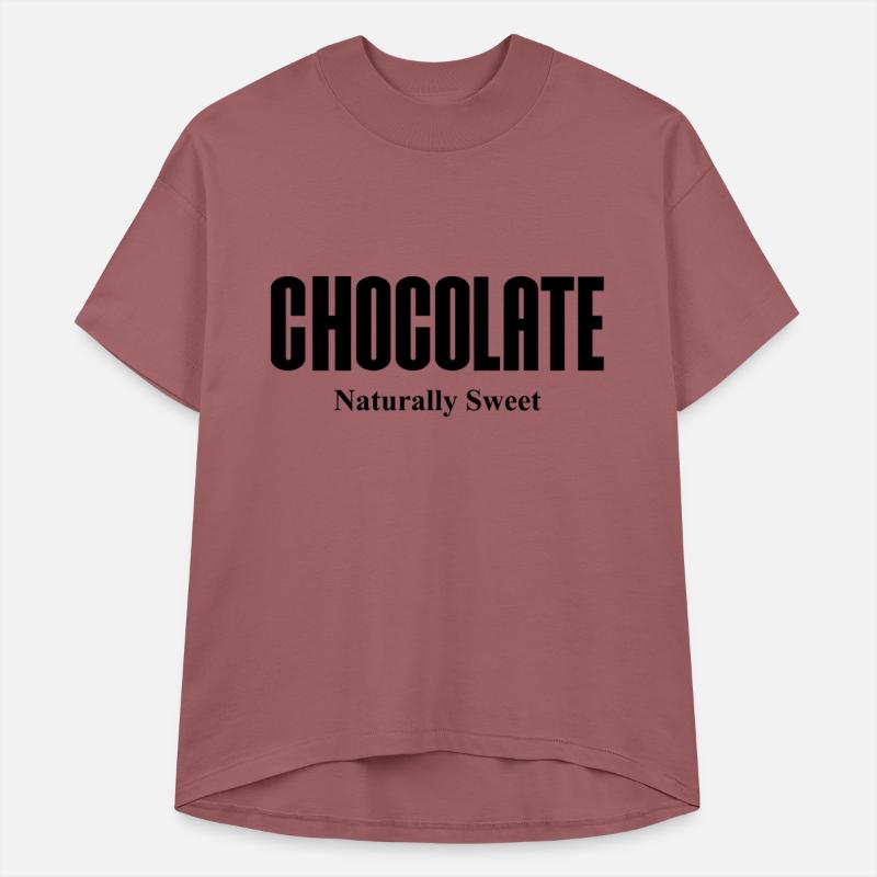 Chocolate Natural Sweet