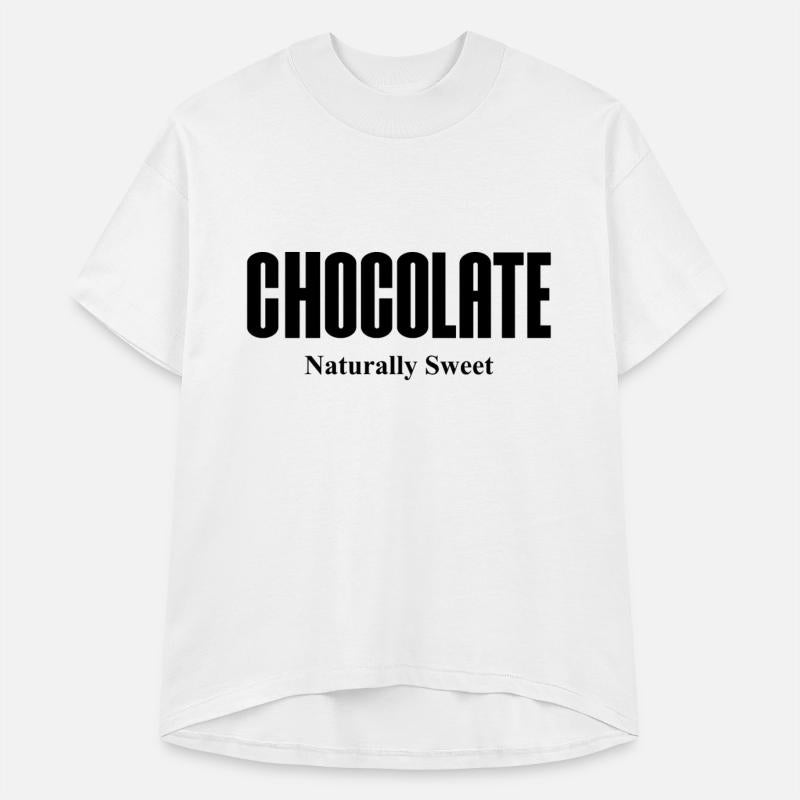 Chocolate Natural Sweet