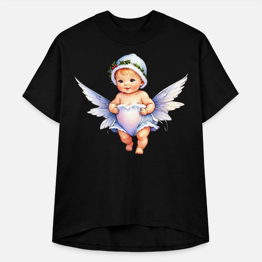 Christmas Baby in the Snow