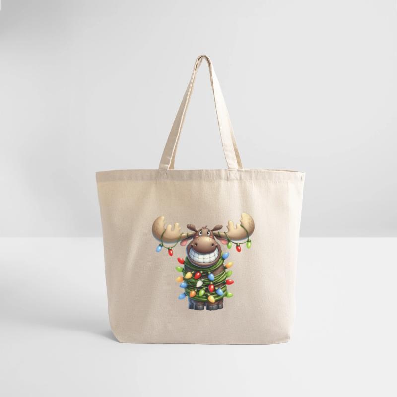 Christmas Merry Christmas For Gift Christmas Moose