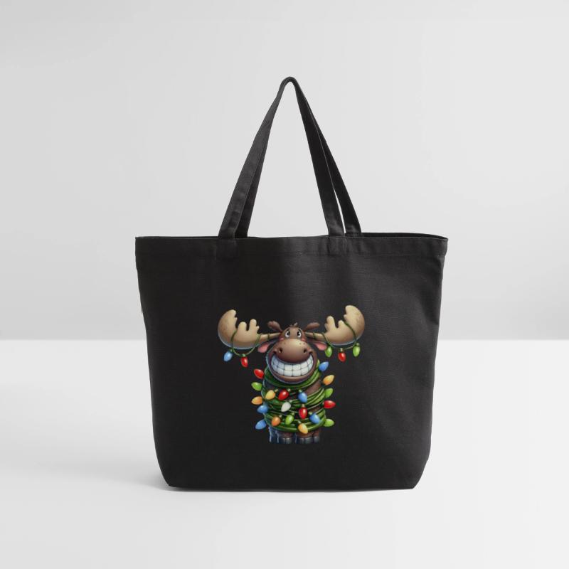 Christmas Merry Christmas For Gift Christmas Moose