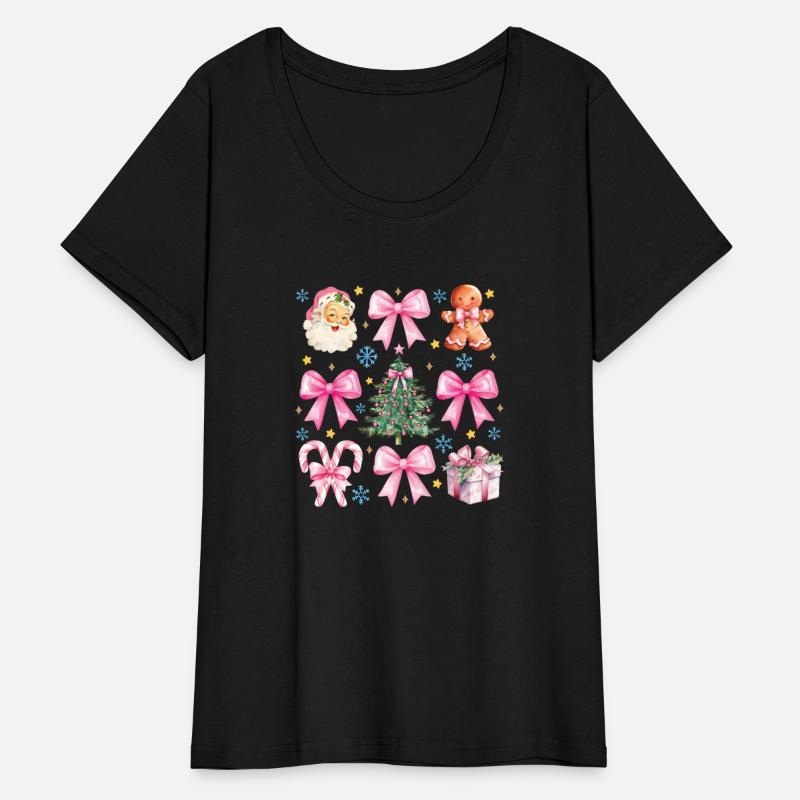 Christmas Pink, Merry Christmas