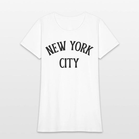 City Nyc Family Travel