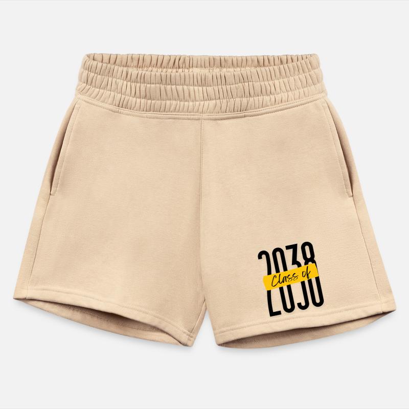 Class of 2038 Bold GROW WITH ME