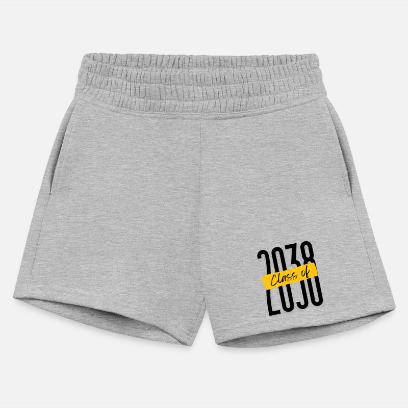 Class of 2038 Bold GROW WITH ME