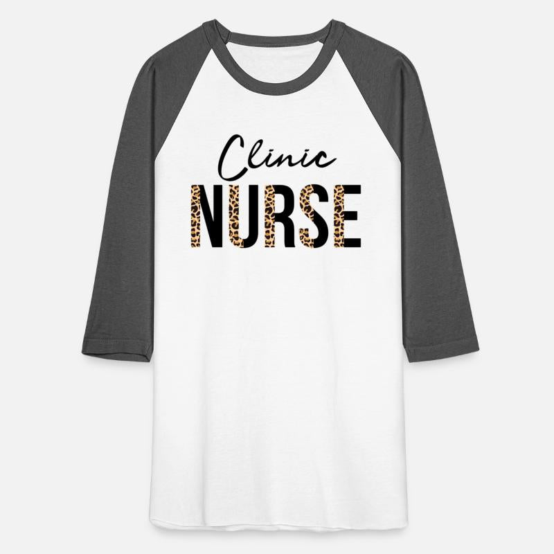 Clinic Nurse Future Nurse Registered Nurse Rn