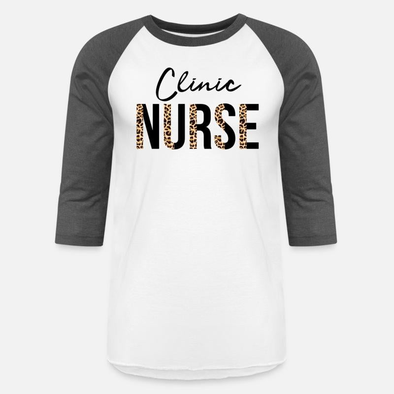 Clinic Nurse Future Nurse Registered Nurse Rn