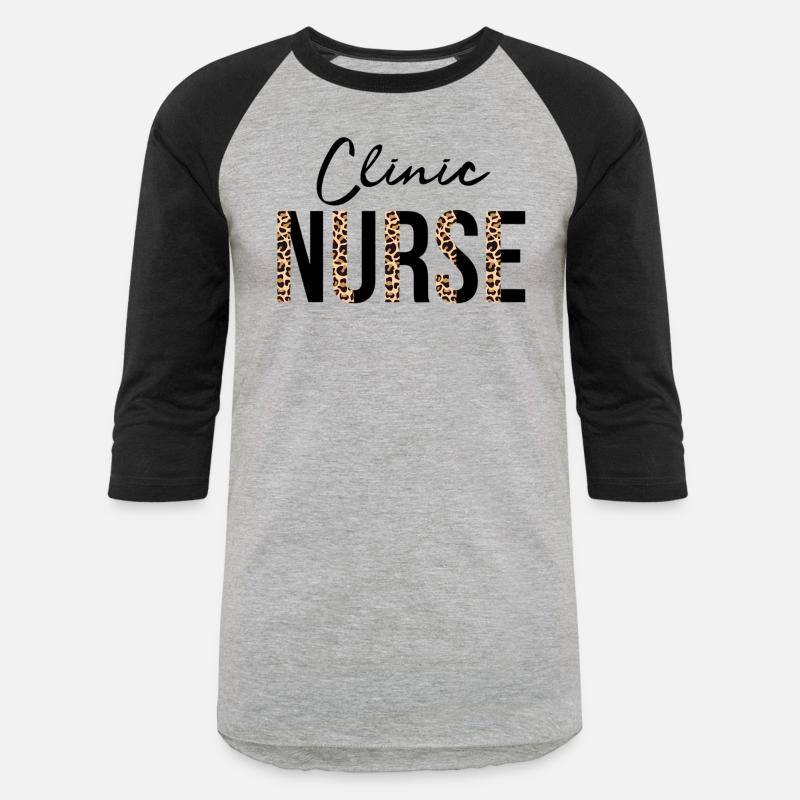 Clinic Nurse Future Nurse Registered Nurse Rn
