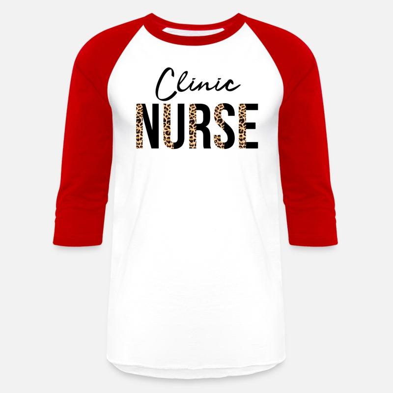 Clinic Nurse Future Nurse Registered Nurse Rn