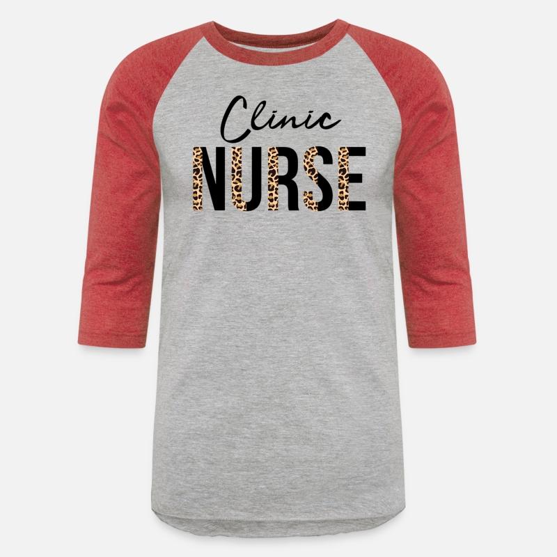 Clinic Nurse Future Nurse Registered Nurse Rn