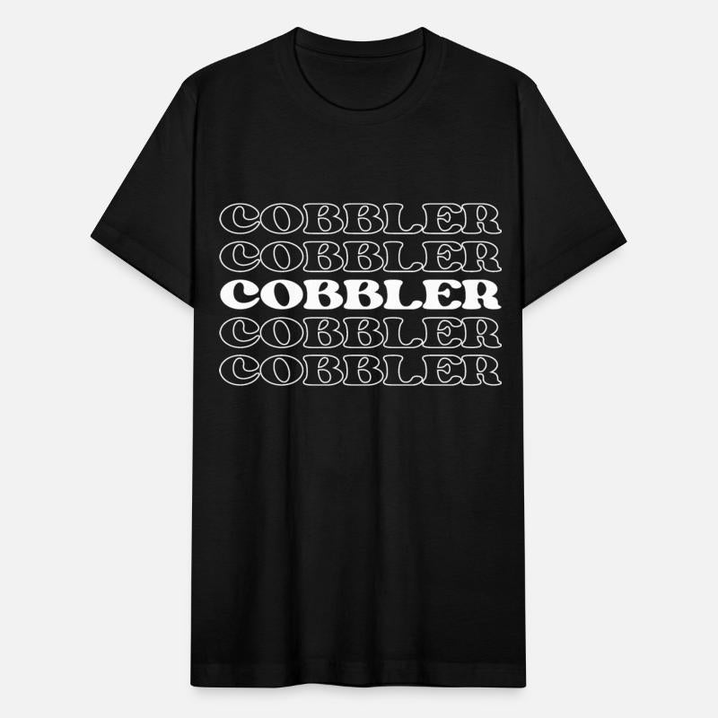 Cobbler Shoemaker Shoe Repairman Shoe Fixer Shoe