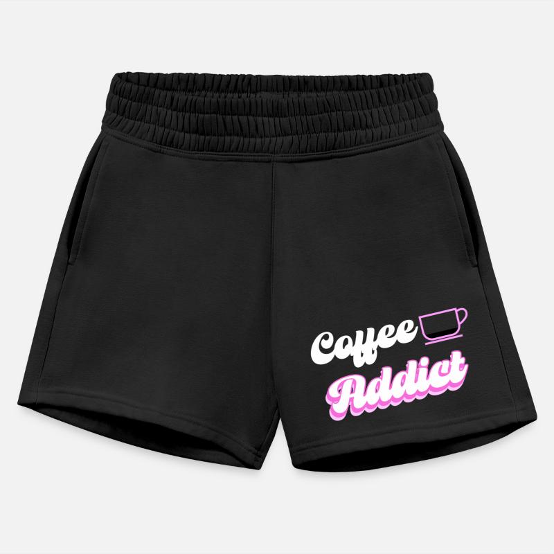 Coffee Addict (pd80)