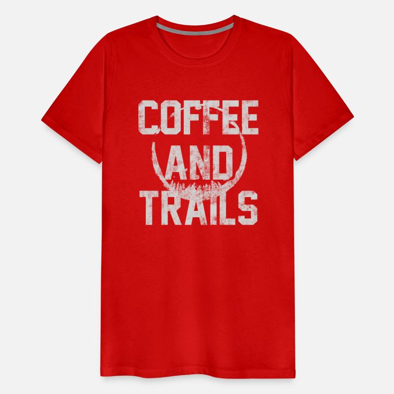 Coffee And Trails Country Running Marathon And