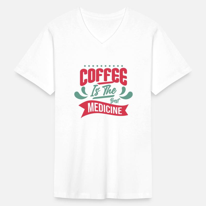 Coffee is the best Medicine