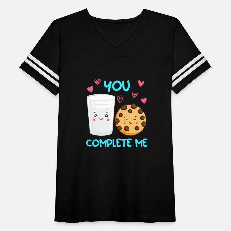 Coffee Love Cooky You complete me Valentine's Day