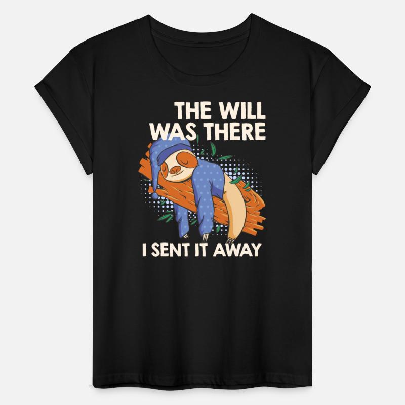 Colleagues The Will was there I sent him Away