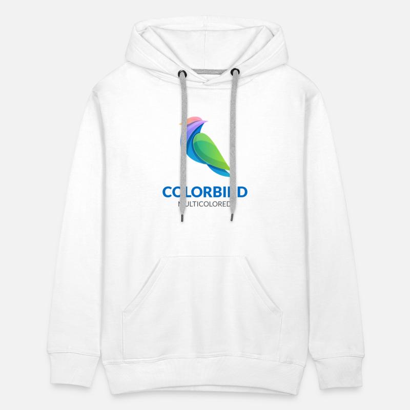 Colour bird
