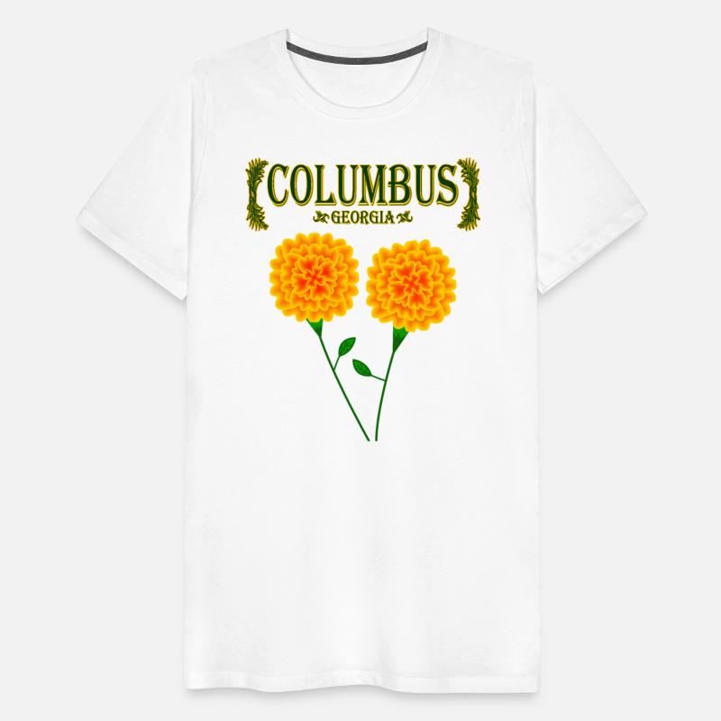 Columbus Georgia