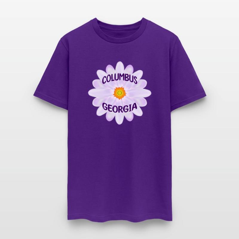 Columbus Georgia