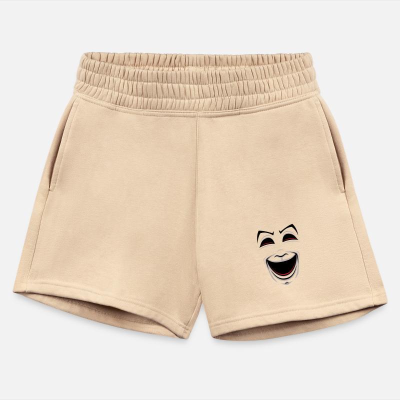 Comedy Theater Mask Face