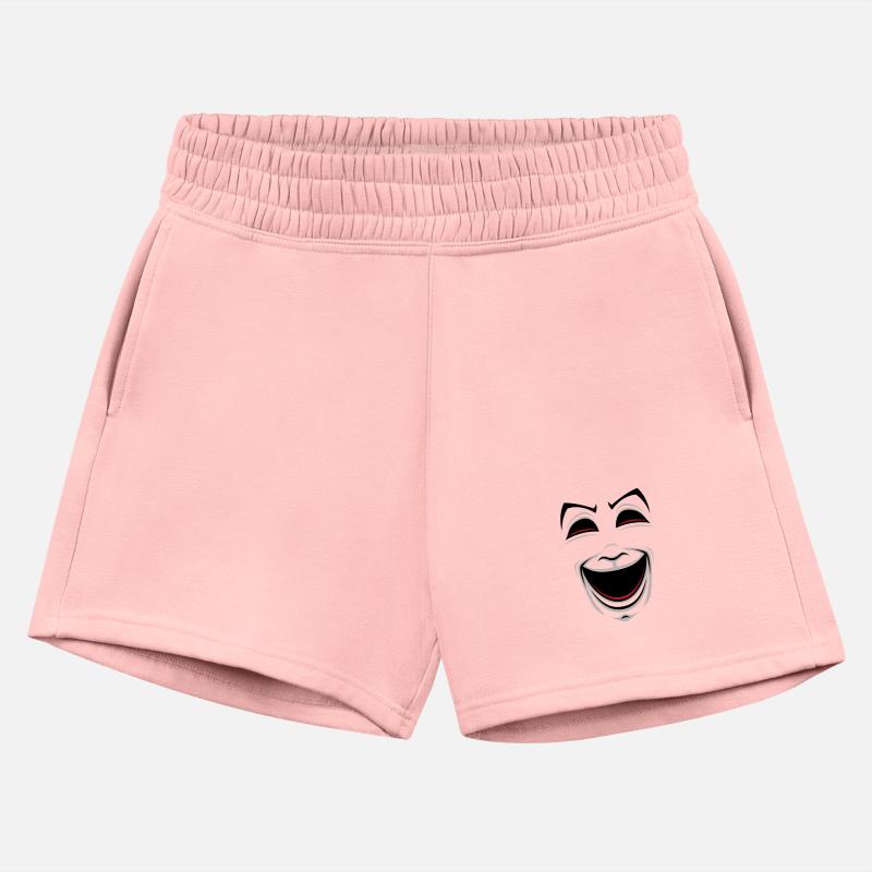 Comedy Theater Mask Face