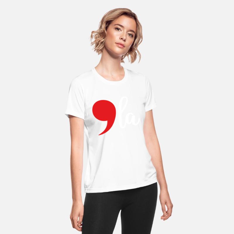 Comma La Kamala Harris 2024 Presidential Political