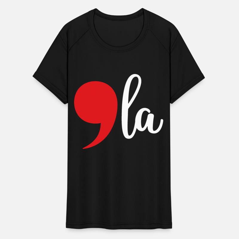 Comma La Kamala Harris 2024 Presidential Political