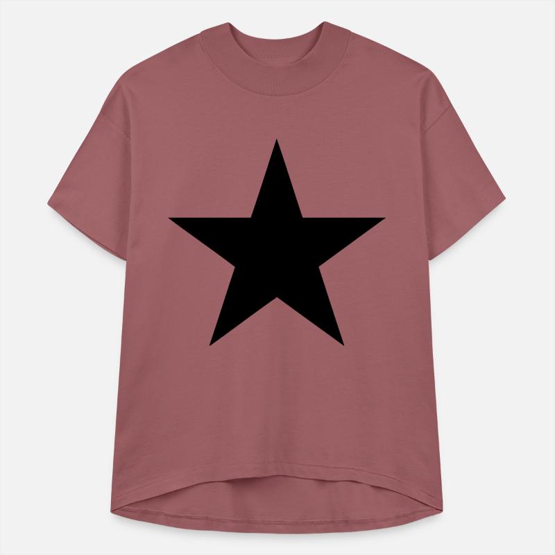 Communist Red Star