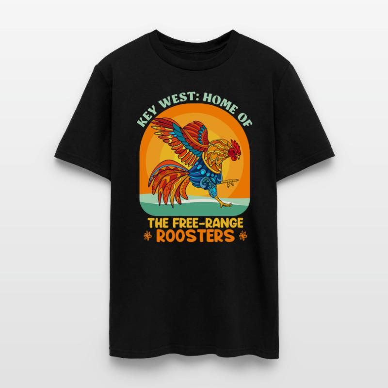 Conch Republic KEY-WEST HOME OF THE FREE-RANGE