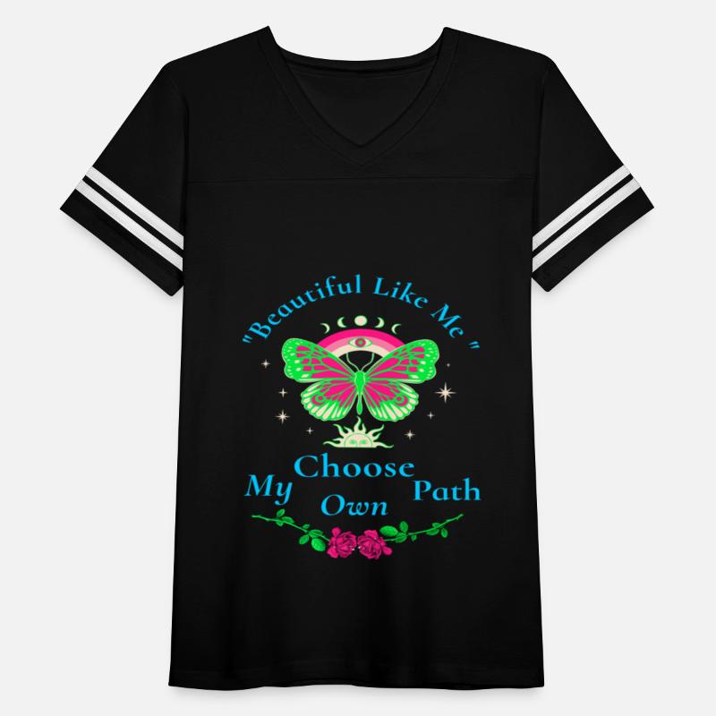 Confident Woman Beautiful like me