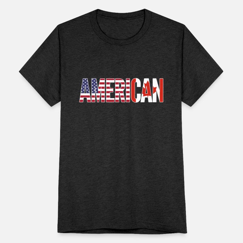 Cool American, Canda Day Design