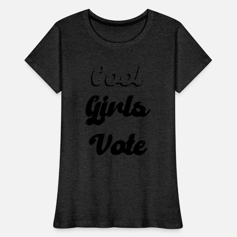 Cool Girls Vote