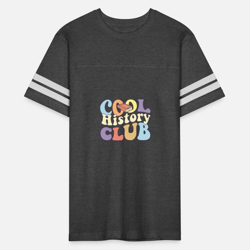 Cool History Club History Buff BA History Major