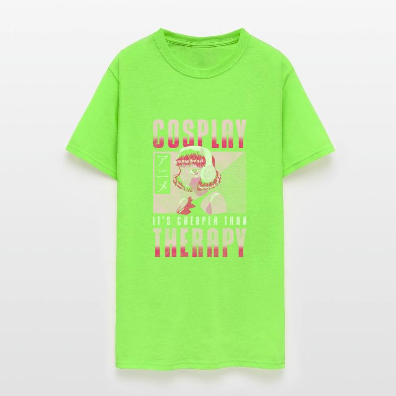 Costume Kawaii Passion