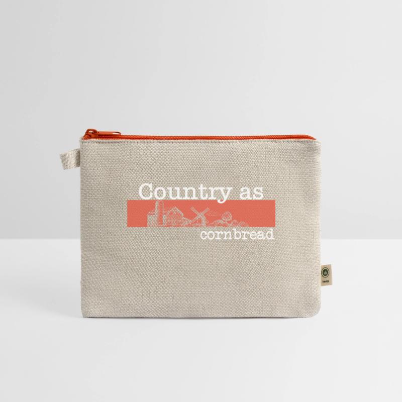 Country As Cornbread Funny Cake Apparel